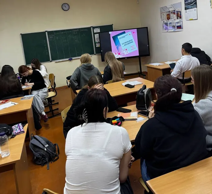 Стартовала декада гуманитарных дисциплин (5)