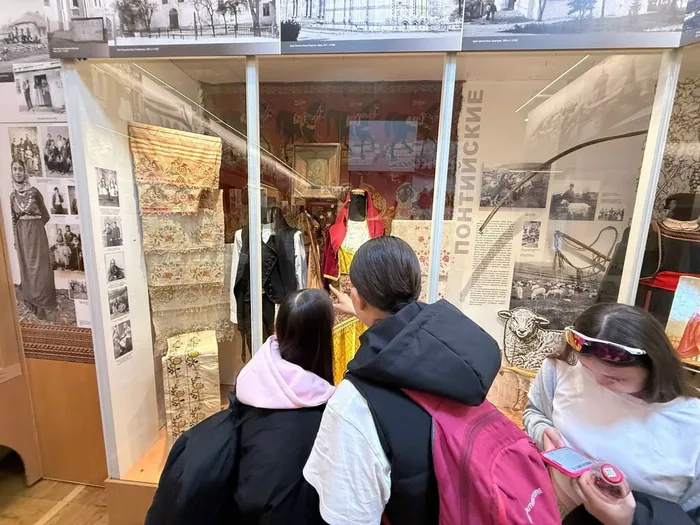 экскурсия в музей (7)