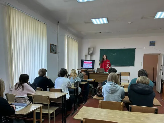 лекции от Красного креста (4)