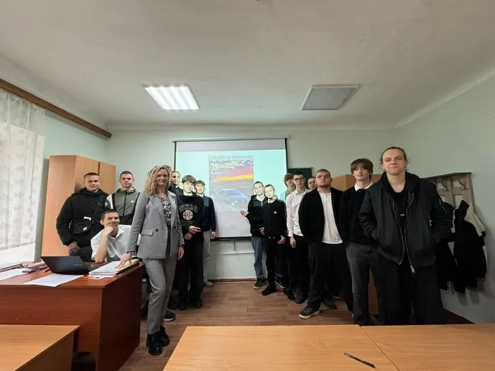 защита курсовых проектов (1)