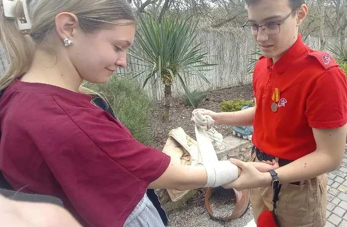 Военно‑исторические игры (4)