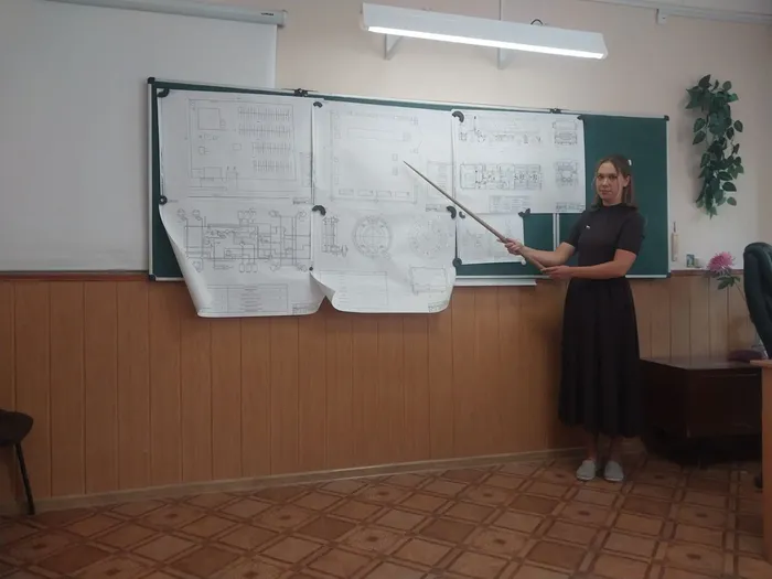 Защита у 4ТА9 (4)