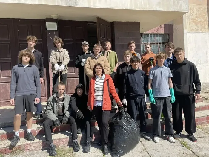 субботник (20)