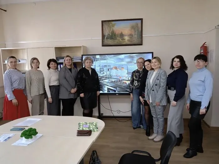 Семинар по конкурсу «Мастер года» (2)