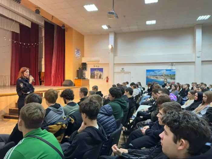 мероприятие по БДД (2)