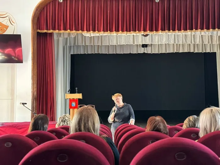 семинар психологов (4)