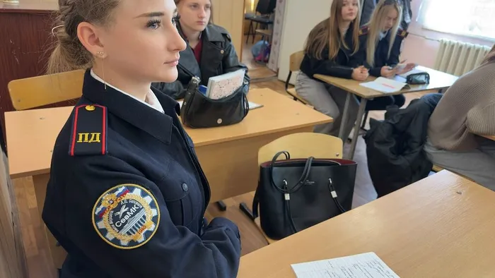 встреча с ГАИ (7)