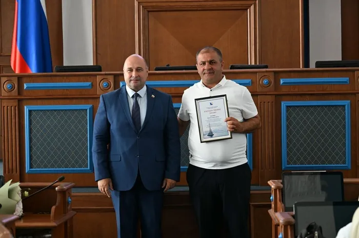 день физкультурника в правительстве Севастополя (2)