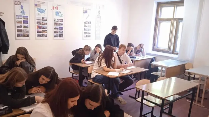 день самоуправления (1)