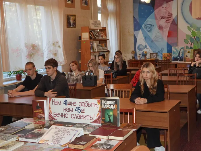 библиотечный час (1)