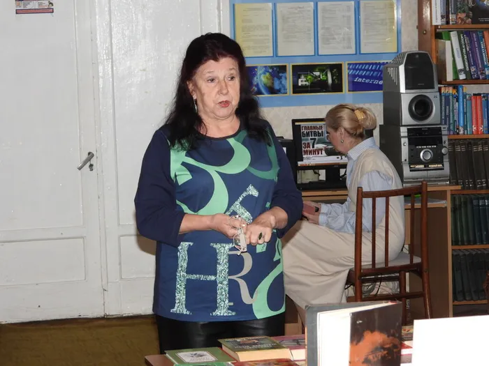 библиотечный час (2)