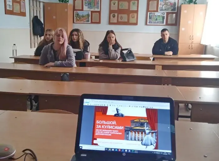 разговоры о важном (2)