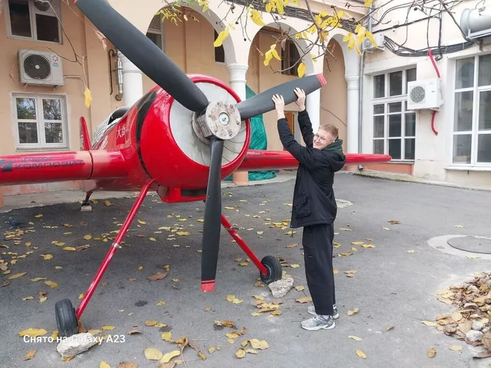 профориентация в СевГУ (10)