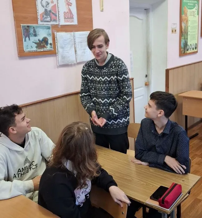 открытый урок (2)