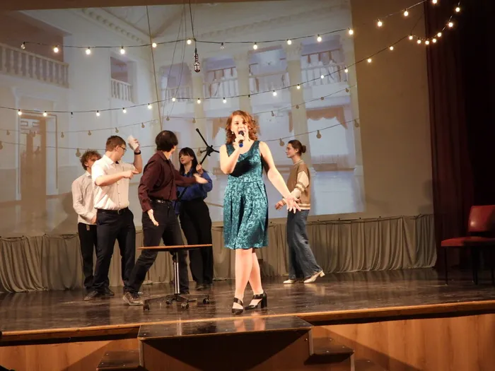 новогодний спектакль (3)