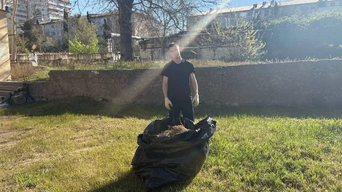 субботник (10)