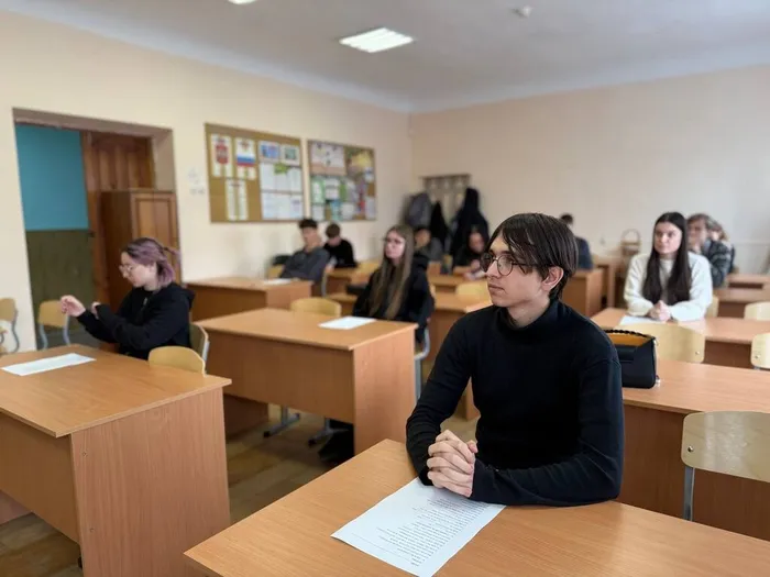 Стартовала декада гуманитарных дисциплин (1)