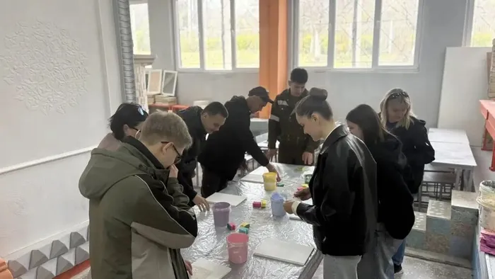 день открытых дверей  (5)