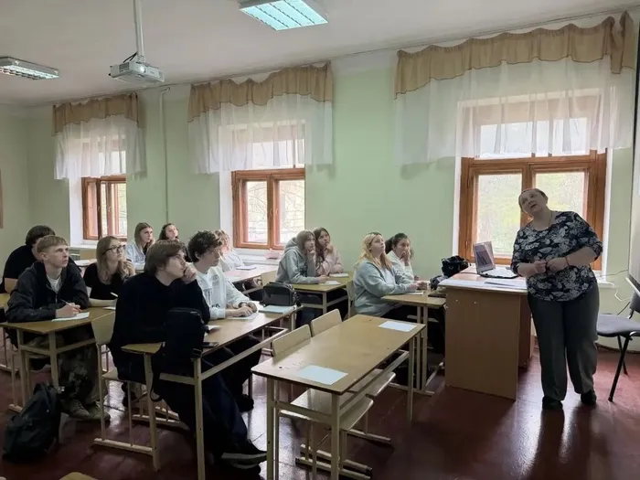 открытый урок (3)