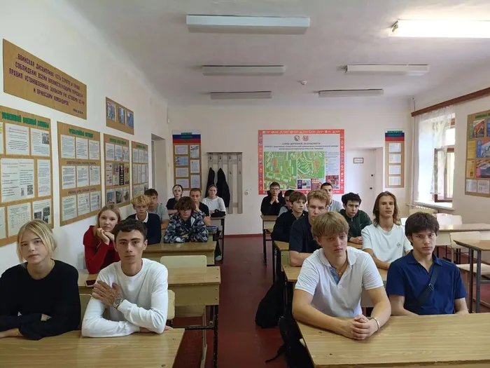 разговоры о важном (6)