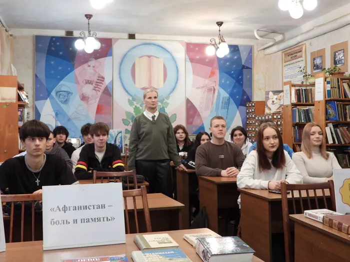 библиотечный час (1)