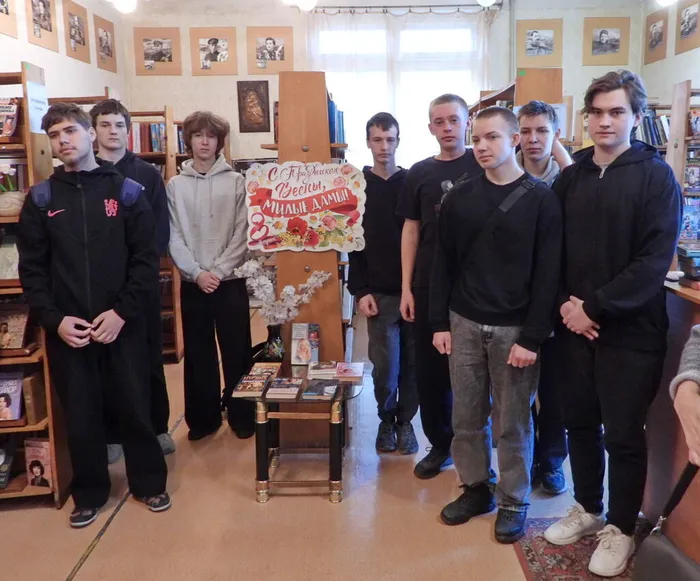 библиотечный час (3)