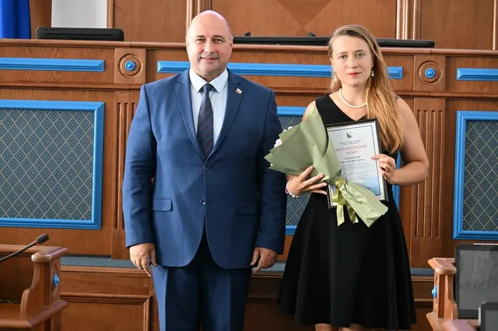 день физкультурника в правительстве Севастополя (1)