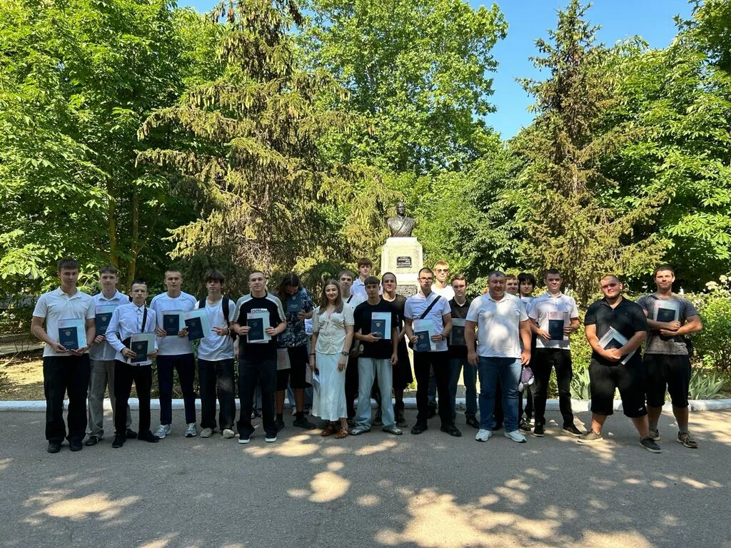 выпускники (2)