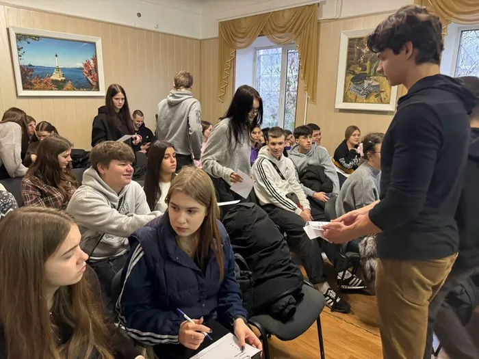 викторина Нашим героям (3)