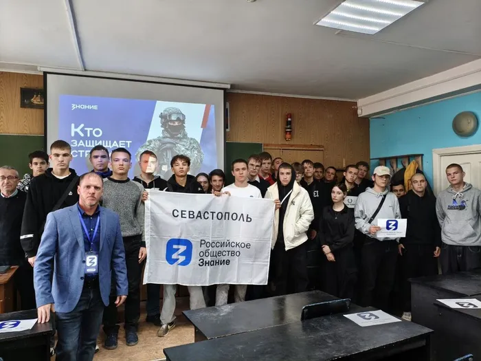 встреча с Константином Самошиным (1)