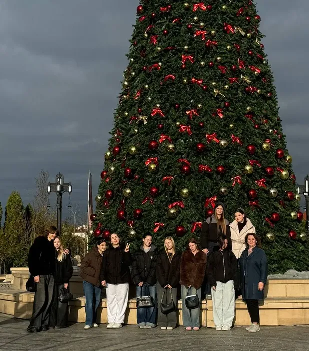 экскурсия в Новый Херсонесс (2)