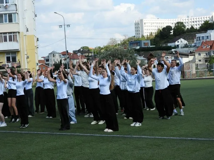 день здоровья (9)
