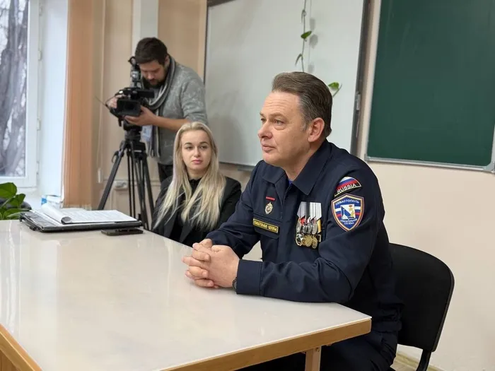 Урок мужества (5)