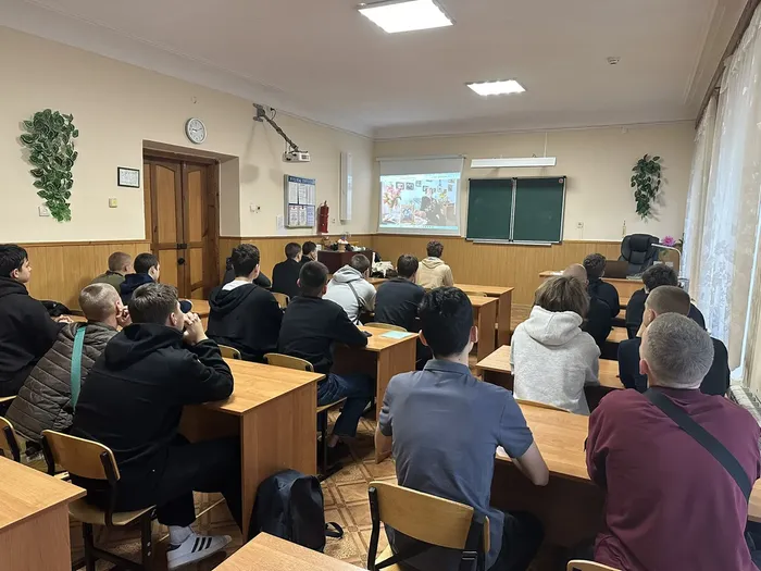 разговоры о важном (6)