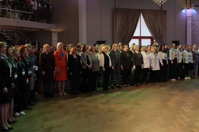 Форум классных руководителей ЮФО (10)