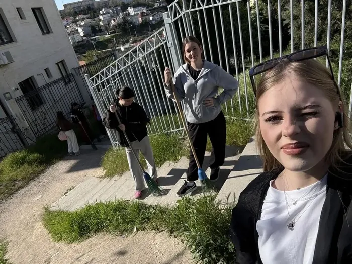 субботник (7)