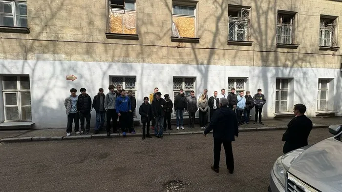 экскурсия в музей (1)