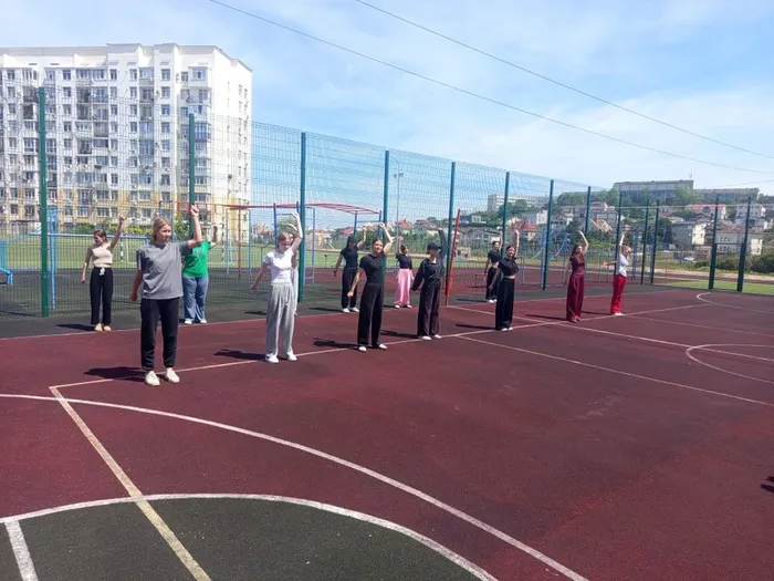 открытый урок (3)