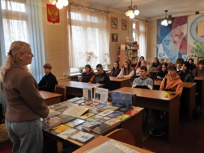 библиотечный час (1)