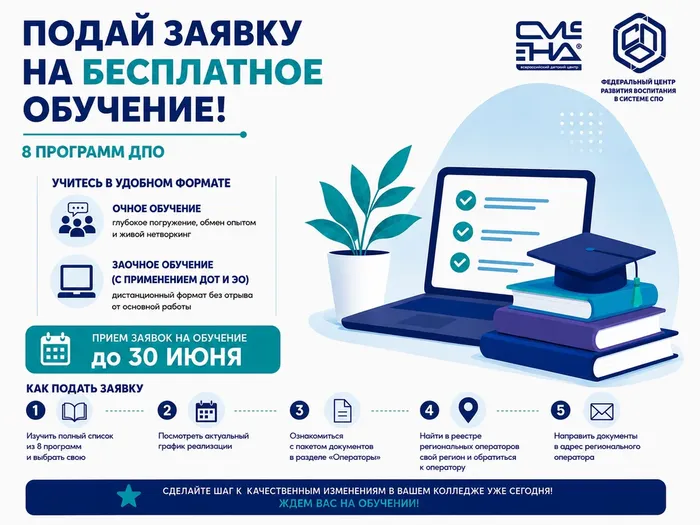 Подай заявку