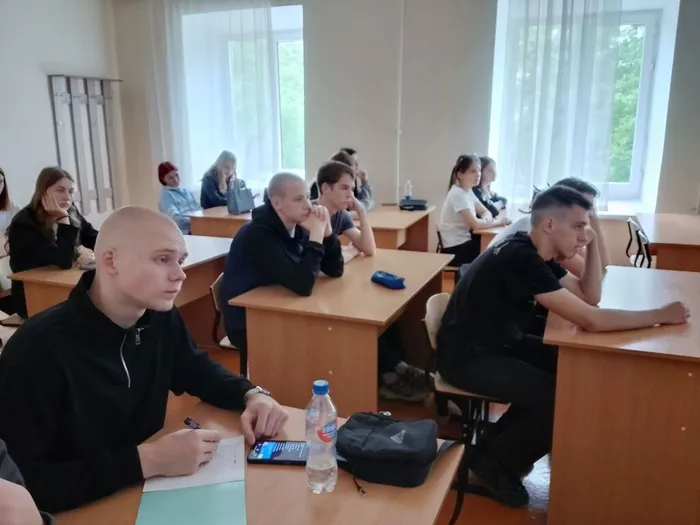 классный час (2)