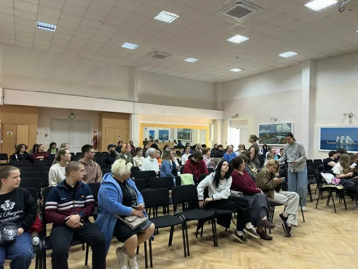 день открытых дверей (2)