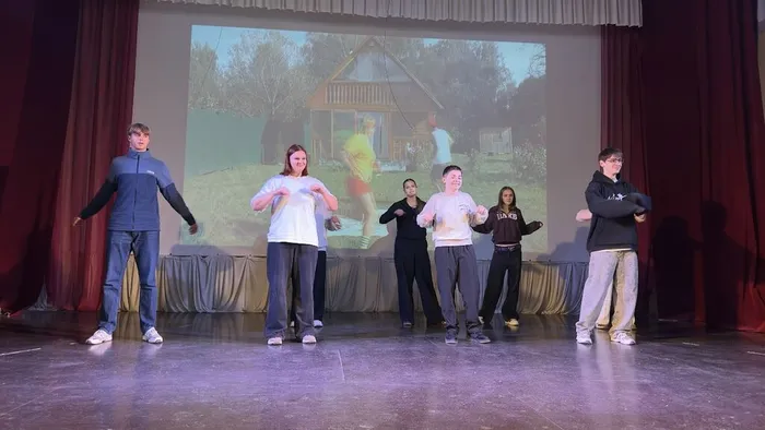 встреча ко Дню учителя (5)