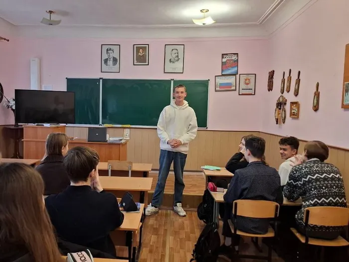 открытый урок (4)