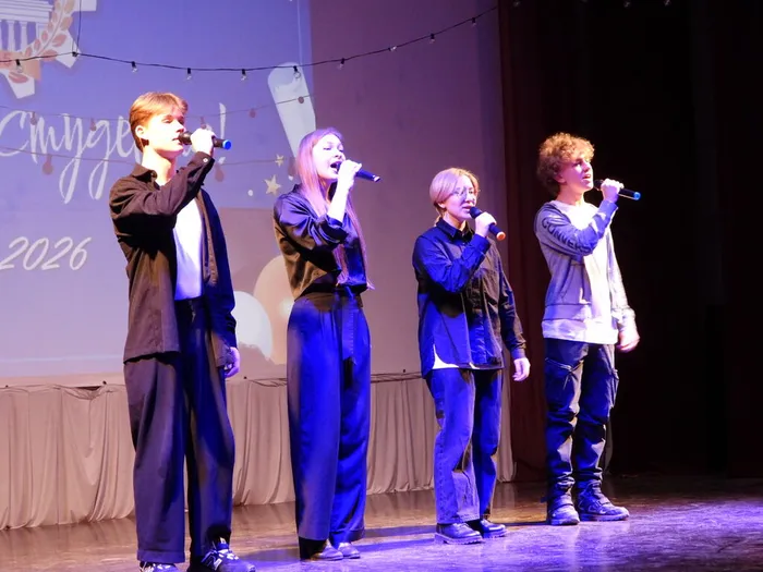 день студента (6)