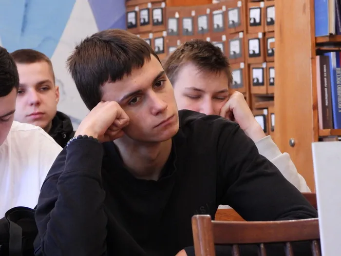 библиотечный час (2)