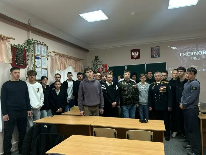 урок мужества (1)