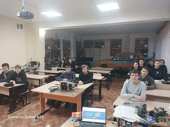 Разговоры о важном (1)