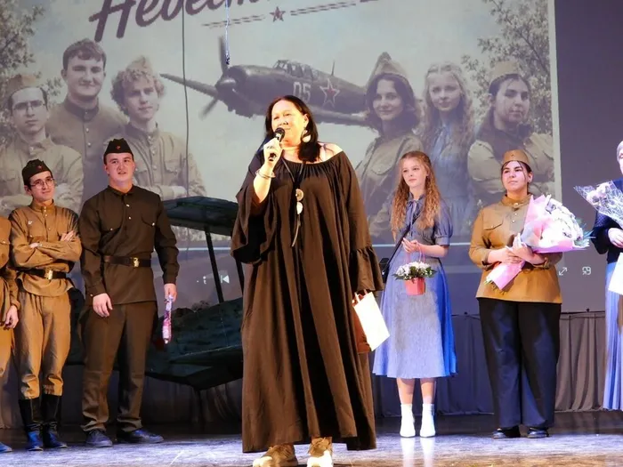 спектакль (3)