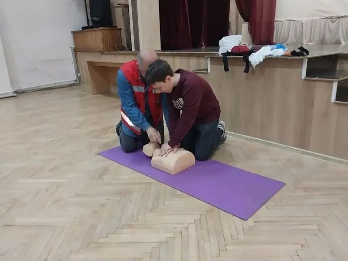 как оказать первую помощь (9)